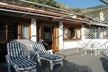 Hotel Ca' De Baran Manarola Pensjonat