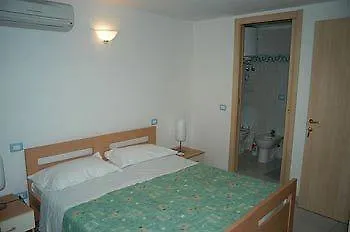 Ca' De Baran Hotell Manarola 3*,  Italien