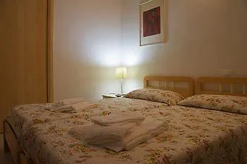 Pensjonat Hotel Ca' De Baran Manarola