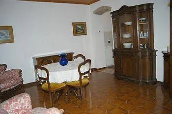 Hotel Ca' De Baran Manarola