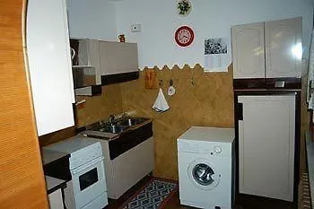 Hotel Ca' De Baran Manarola 3*,