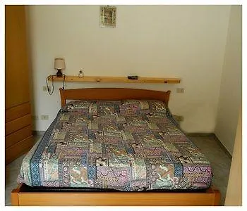 Ca' De Baran Hotell Manarola Italien