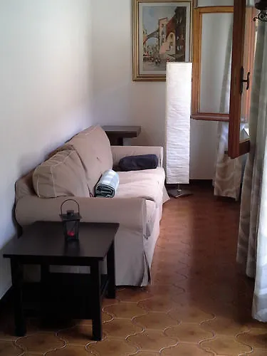 Pensjonat Hotel Ca' De Baran Manarola