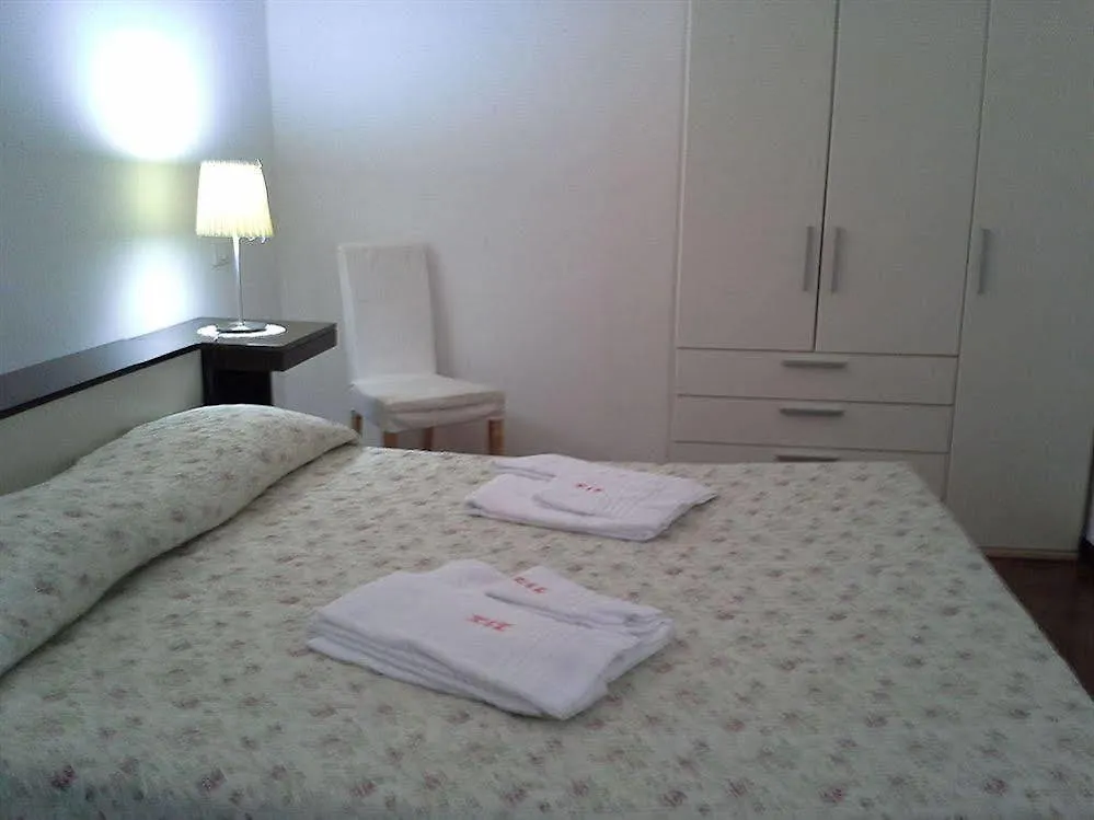 Ca' De Baran Hotell Manarola 3*,