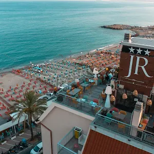 Szálloda Jolly Roger, Pietra Ligure