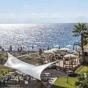 Szálloda Aregai Marina &, Santo Stefano al Mare