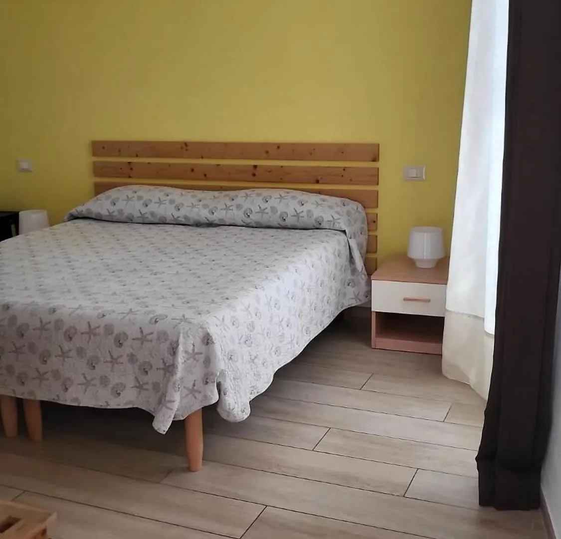 Ca' De Baran Hotel Manarola Guest house
