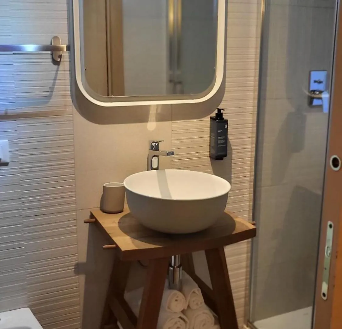 Ca' De Baran Hotel Manarola Guest house