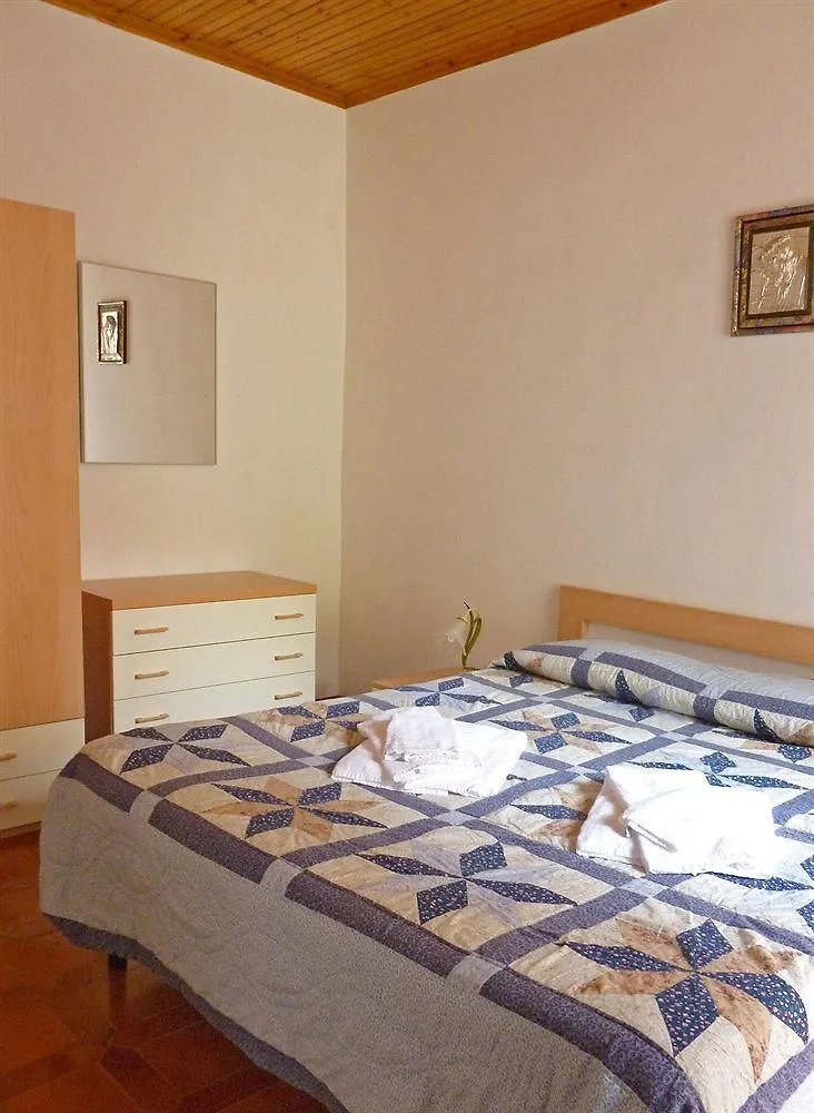 Ca' De Baran Hotel Manarola