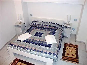 Guest house Ca' De Baran Hotel Manarola