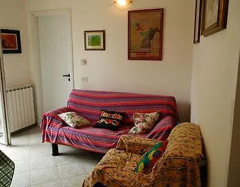 *** Guest house Ca' De Baran Hotel Manarola Italy