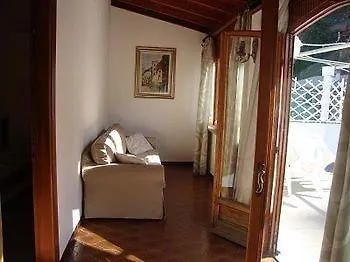 Ca' De Baran Hotel Manarola 3*,