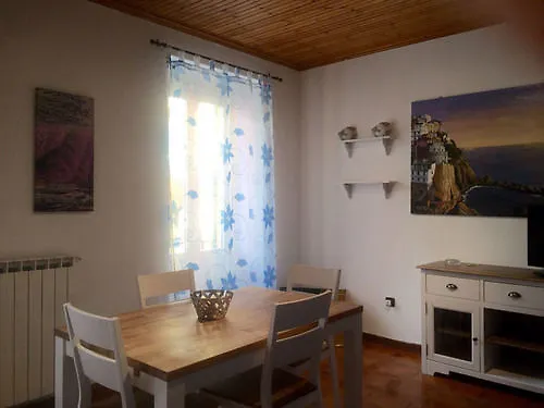 Ca' De Baran Hotel Manarola 3*,  Olaszország