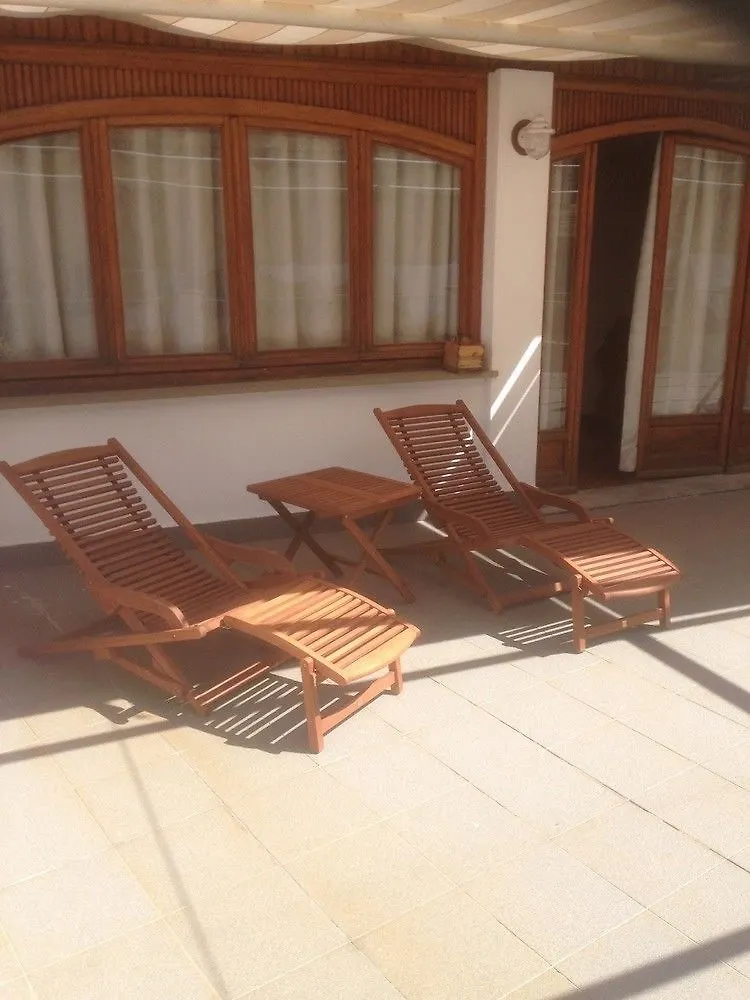 Ca' De Baran Hotel Manarola Guest house