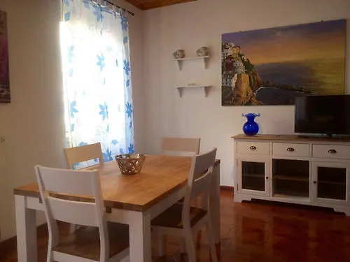 Vendégház Ca' De Baran Hotel Manarola