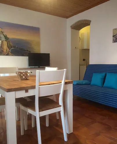 Ca' De Baran Hotel Manarola Guest house