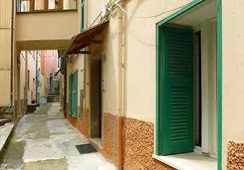 Ca' De Baran Hotel Manarola Italy