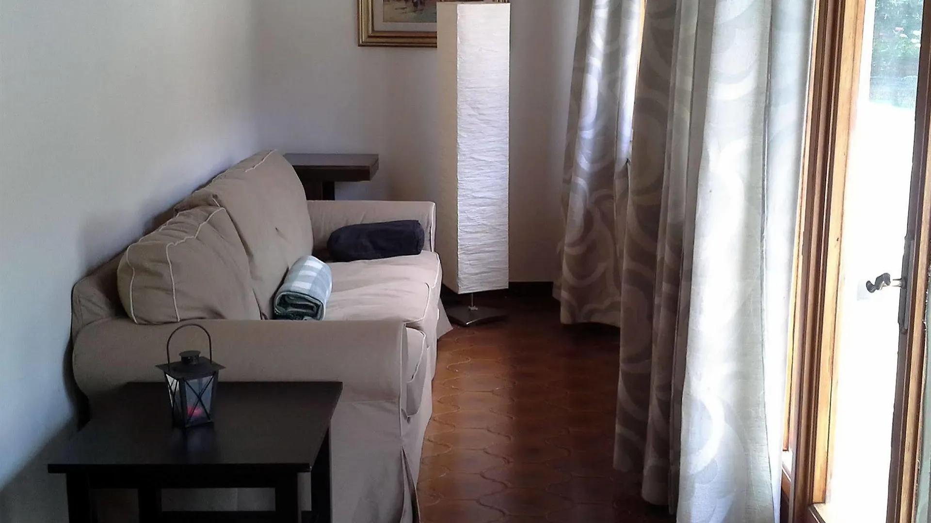 Ca' De Baran Hotel Manarola Guest house