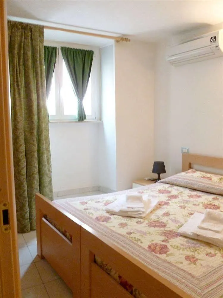 *** Guest house Ca' De Baran Hotel Manarola Italy