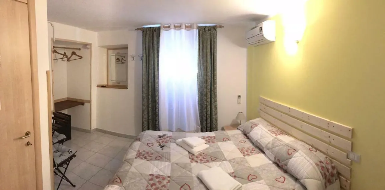 Ca' De Baran Hotel Manarola Italy