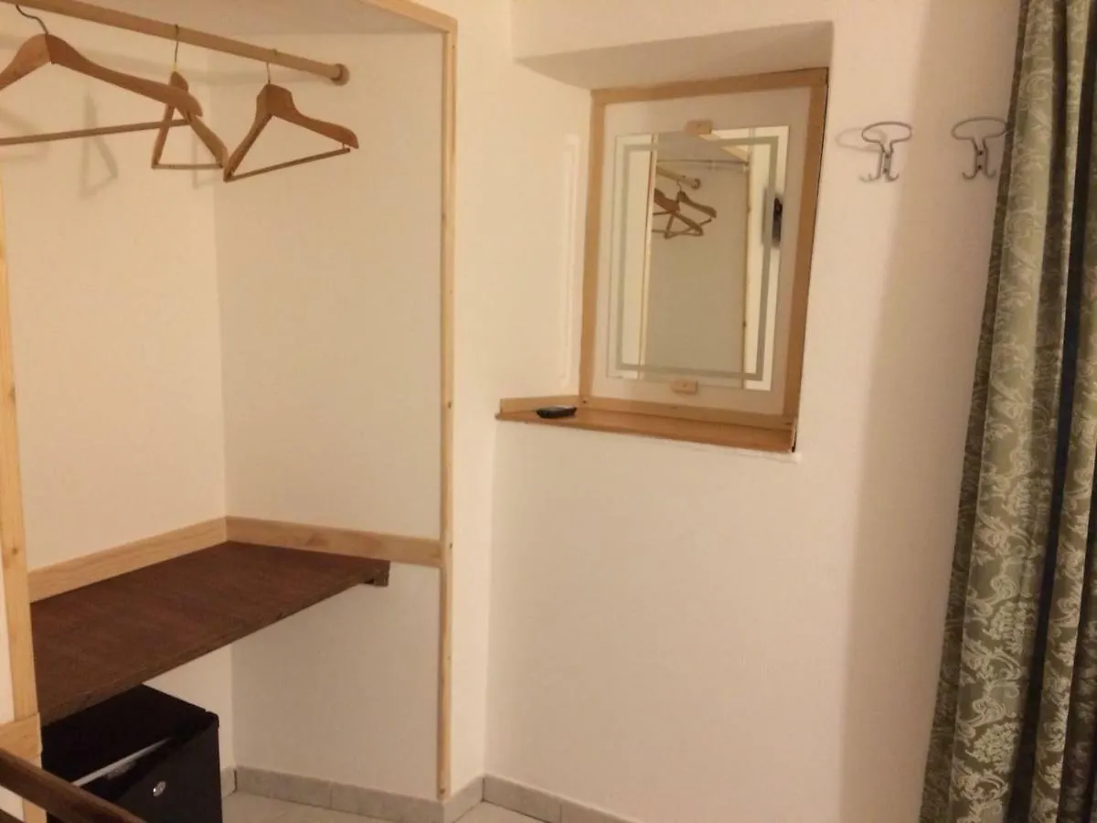 *** Guest house Ca' De Baran Hotel Manarola Italy